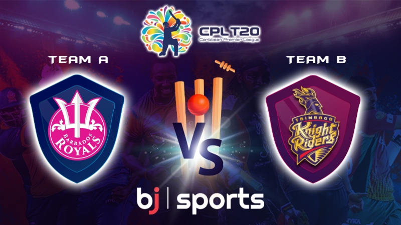 WCPL 2023: Match 2, BR-W vs TKR-W Match Prediction – Who will win today’s match between Barbados Royals Women vs Trinbago Knight Riders Women?