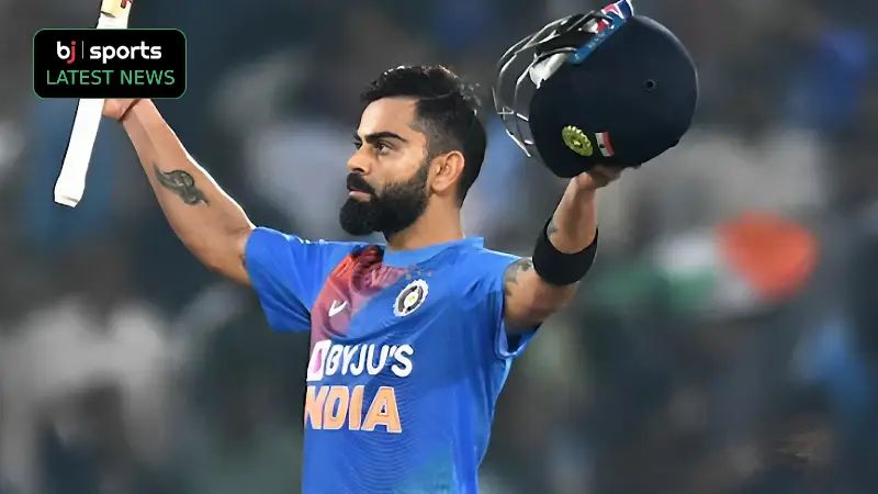 We want to create new memories for our fans: Virat Kohli