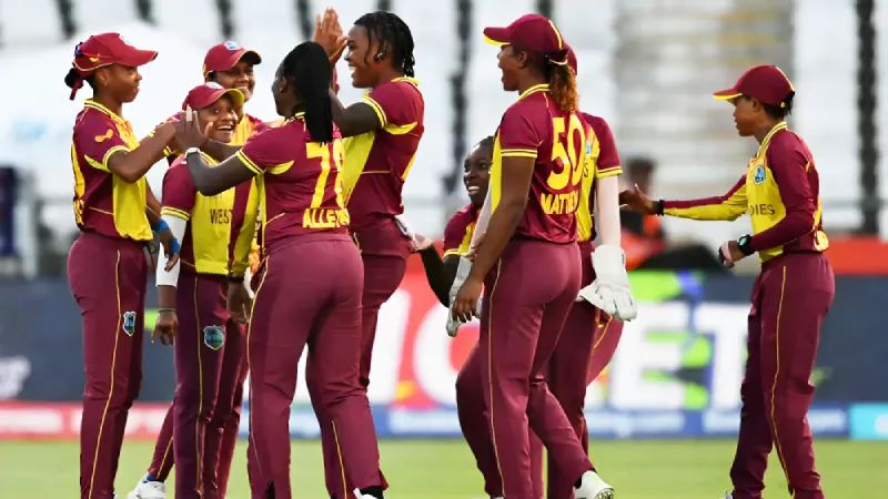 AUS-W vs WI-W, 1st T20I: Match Prediction – Who will win today’s match between Australia women vs West Indies women?