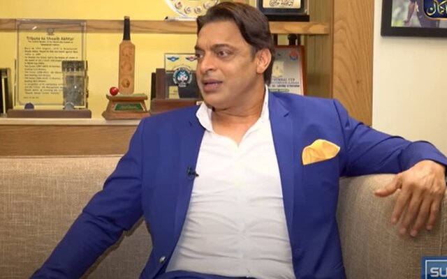 भारत ने मैच फिक्स की थी ताकि पाकिस्तान टूर्नामेंट से बाहर हो जाए- Shoaib Akhtar का हैरान करने वाला बयान