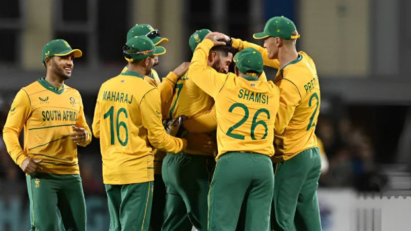 SA vs AUS Dream11 Prediction, Playing11, फैंटेसी क्रिकेट टिप्स व पिच रिपोर्ट चौथे वनडे मैच के लिए