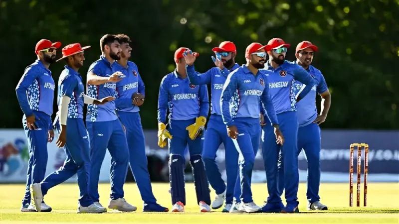 Asian Games 2023 Quarter Final-3, SL vs AFG Match Prediction: जानें किस टीम का पलड़ा है भारी और कौन जीत सकता है आज का मैच 