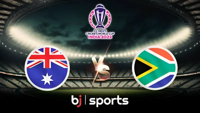 ODI World Cup 2023: Match-10, AUS vs SA Match Prediction: जानें किस टीम का पलड़ा है भारी और कौन जीत सकता है आज का मैच 