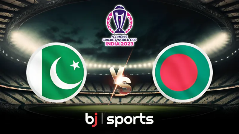 PAK vs BAN Dream 11 Prediction, Playing XI, फैंटेसी क्रिकेट टिप्स व पिच रिपोर्ट, Cricket World Cup के मैच-31 के लिए