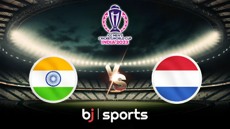 IND vs NED Dream 11 Prediction, Playing XI, फैंटेसी क्रिकेट टिप्स व पिच रिपोर्ट World Cup के Warm-Up मैच-9 के लिए