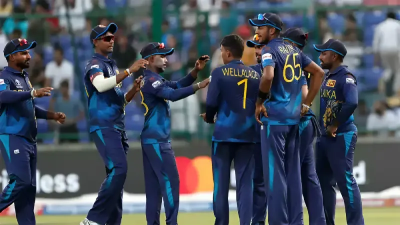 ODI World Cup 2023: Match-8, PAK vs SL Match Prediction: जानें किस टीम का पलड़ा है भारी और कौन जीत सकता है आज का मैच 