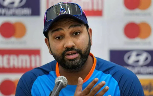 'You can’t get too far ahead of yourself' - Rohit Sharma opens up on home team winning the World Cup