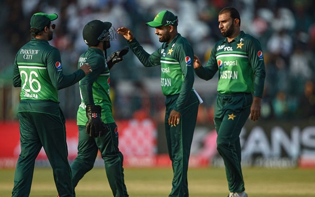 Odi World Cup 2023 Pakistans Strongest Predicted Playing Xi Against Netherlands Bj Sports 8500