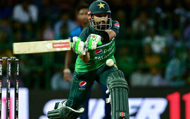 Pakistan raise spin volume ahead of Afghanistan threat in Chennai