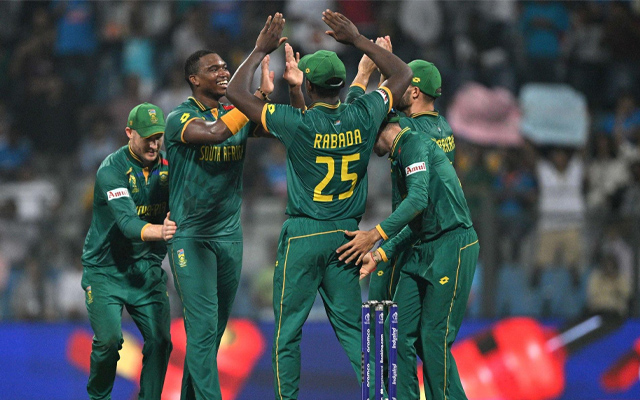 ODI World Cup 2023: Bangladesh vs South Africa Weather Forecast