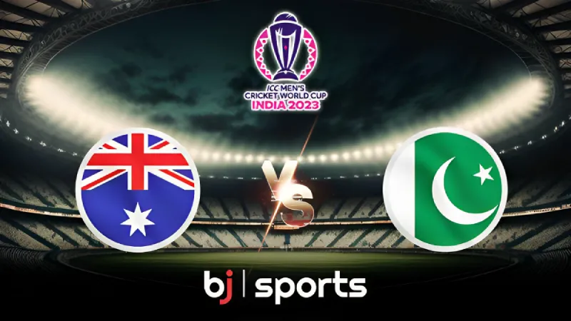 ODI World Cup 2023: Match-18, AUS vs PAK Match Prediction: जानें किस टीम का पलड़ा है भारी और कौन जीत सकता है आज का मैच 