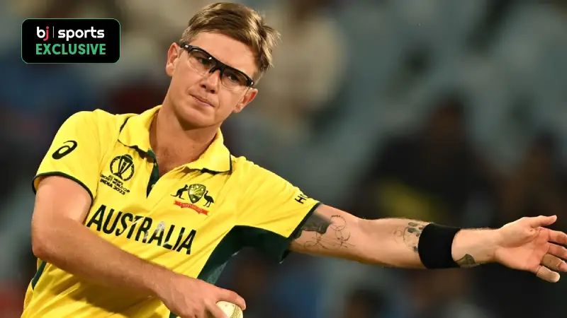 ODI World Cup 2023: Predicting Australia's Playing XI for their encounter against the Netherlands