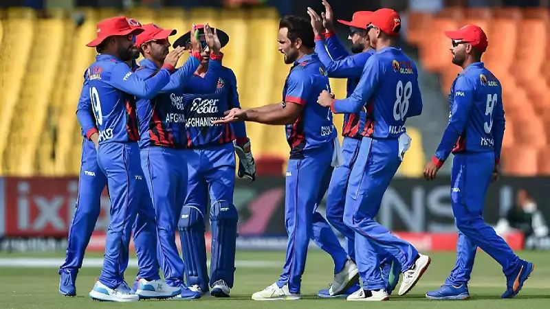 ODI World Cup 2023: Match 9, IND vs AFG Match Prediction – Who will win today’s World Cup match between India vs Afghanistan?