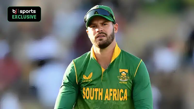 ODI World Cup 2023: Predicting South Africa's Playing XI for their clash against Bangladesh 