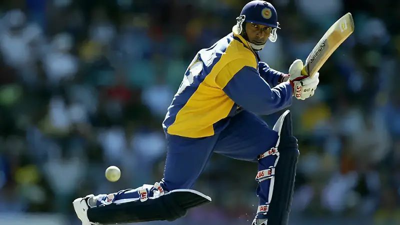 Sri Lankan Cricket Legends: Honouring The Greatest Cricketers from Sri Lanka