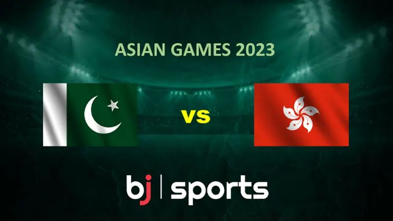 Asian Games 2023 Cricket: Match 2, Pakistan vs Hong Kong Match Prediction – Who will win today’s match between PAK vs HK?