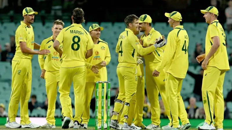 ODI World Cup 2023: Match 18, AUS vs PAK Match Prediction – Who will win today’s match between AUS and PAK?