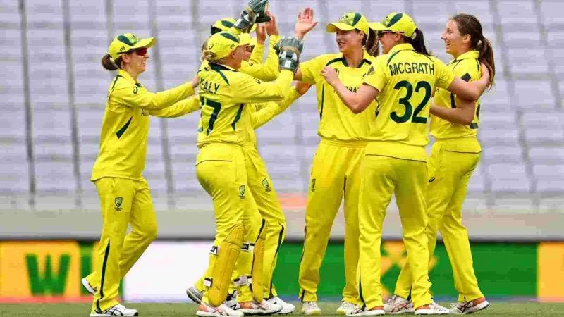 AUS-W vs WI-W, 3rd T20I: Match Prediction – Who will win today’s match between Australia women vs West Indies women?