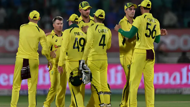 ODI World Cup 2023: Match 5, IND vs AUS Match Prediction – Who will win today’s match between India and Australia?