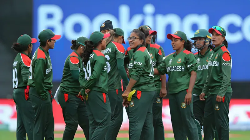 The Evolution of Bangladesh Cricket: How the BCB is Revolutionizing the Game