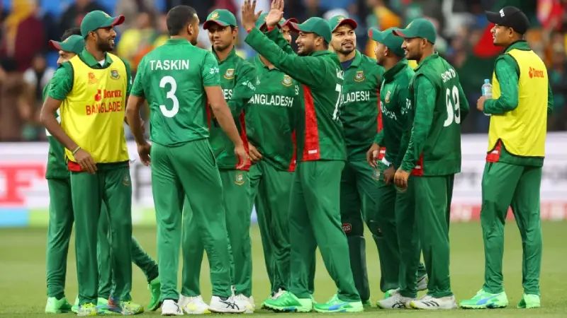 ODI World Cup 2023: Match 28, Bangladesh vs Netherlands Match Prediction – Who will win today’s match between Bangladesh vs Netherlands?