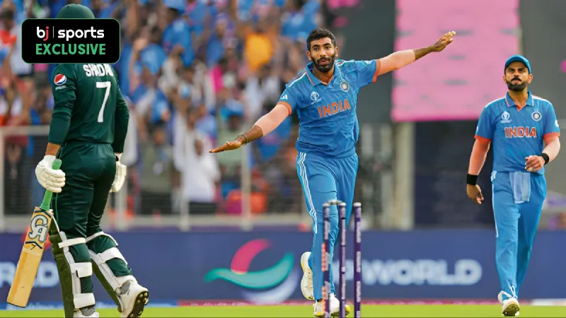 ODI World Cup 2023: Top 3 talking points from India vs Bangladesh encounter