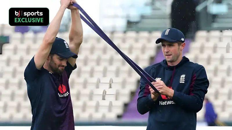 ODI World Cup 2023: Predicting England's Playing XI for their encounter against Bangladesh 