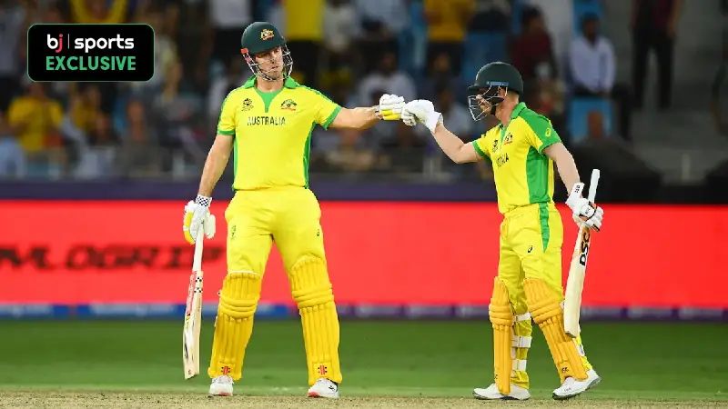 ODI World Cup 2023: Predicting Australia's Playing XI for their encounter against the Netherlands