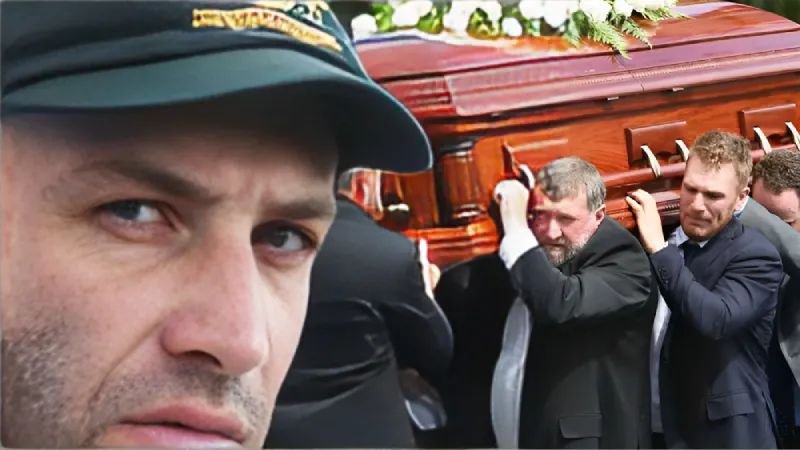 Tragic hero of Australian cricket : Phillip Hughes