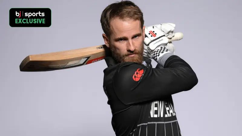 ODI World Cup 2023: Predicting New Zealand's Playing XI for their clash against Bangladesh