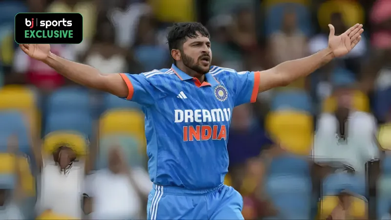 3 players who need to step up for India in ODI World Cup 2023