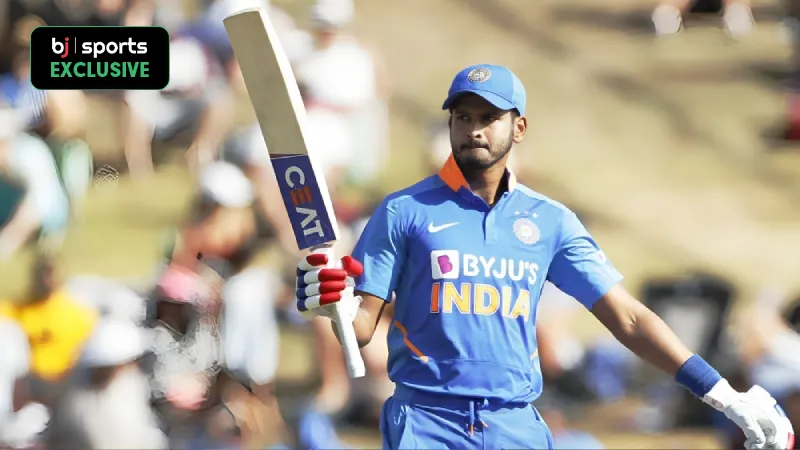 3 players who need to step up for India in ODI World Cup 2023