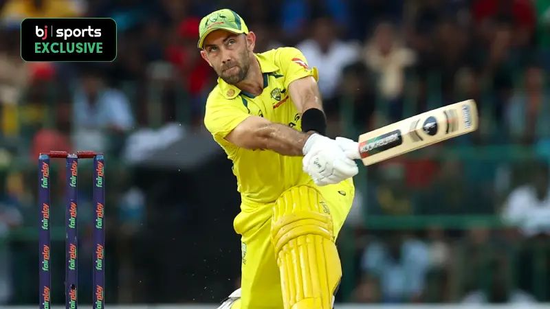 ODI World Cup 2023: Predicting Australia's Playing XI for their encounter against the Netherlands