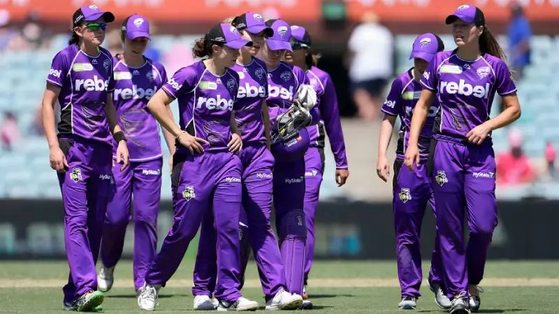 WBBL 2023: Match 10, PS-W vs HB-W Match Prediction – Who will win today’s WBBL match between Perth Scorchers Women vs Hobart Hurricanes Women?