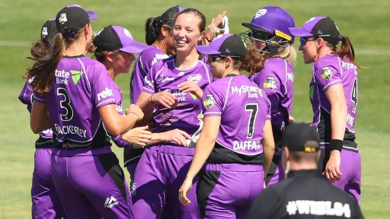 WBBL 2023: Match 12, AD-W vs HB-W Match Prediction – Who will win today’s WBBL match between Adelaide Strikers Women vs Hobart Hurricanes Women?