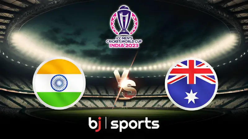 ODI World Cup 2023: Match 5, IND vs AUS Match Prediction – Who will win today’s match between India and Australia?