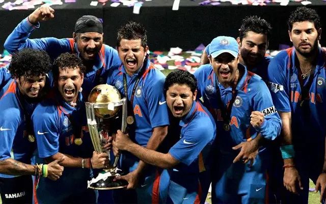 World Cup Recap: वर्ल्ड कप 2011 के वो पल जिन्हें शायद ही क्रिकेट फैंस भूले