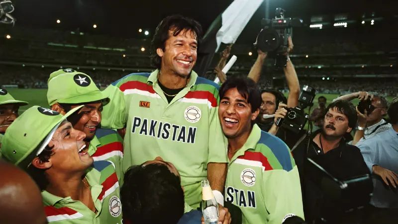 Pakistani Cricket Legends: All-time greatest cricketers from Pakistan