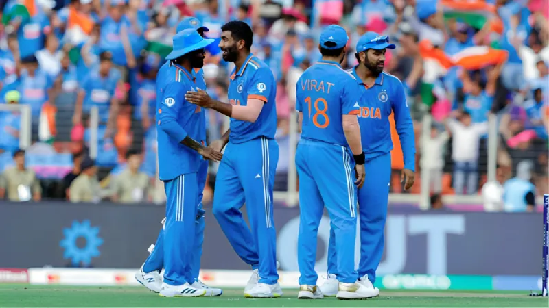 ODI World Cup 2023: Match-17, IND vs BAN Match Prediction: जानें किस टीम का पलड़ा है भारी और कौन जीत सकता है आज का मैच 