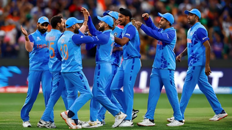 IND vs ENG Match Prediction – Who will win today’s World Cup match between India vs England?