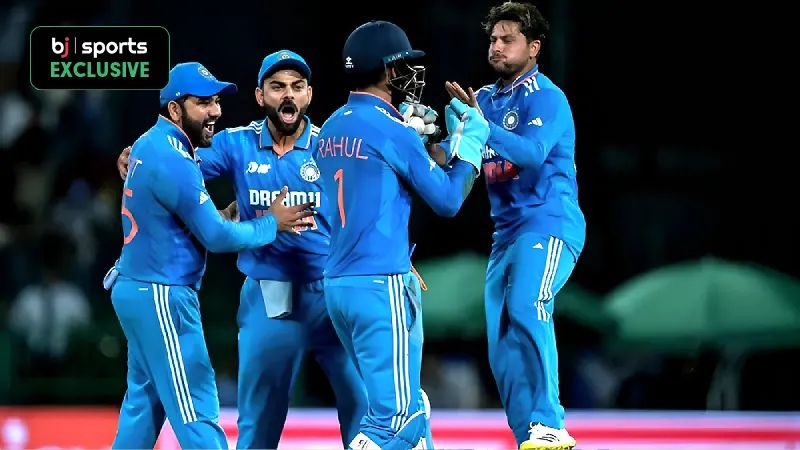 ODI World Cup 2023: SWOT analysis of India squad 