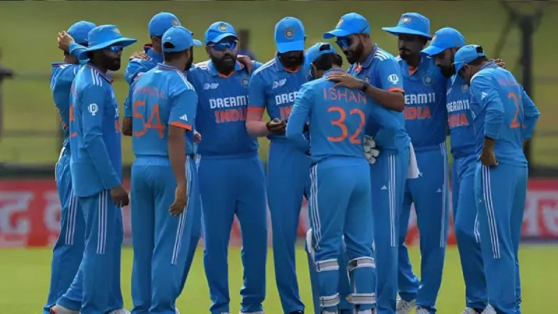 ODI World Cup 2023 Match 12, IND vs PAK Match Prediction – Who will win today’s match between India and Pakistan