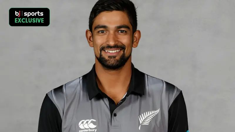 ODI World Cup 2023: Predicting New Zealand's Playing XI for their clash against Bangladesh