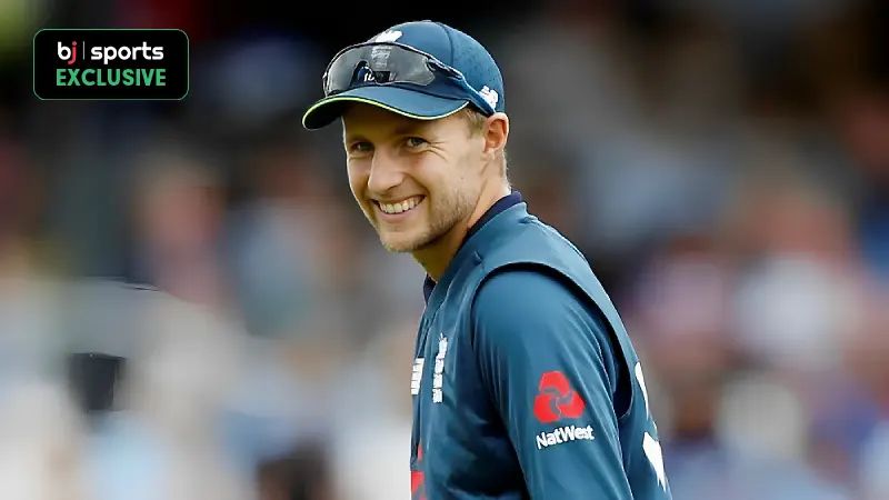 ODI World Cup 2023: Predicting England's Playing XI for their encounter against Bangladesh 