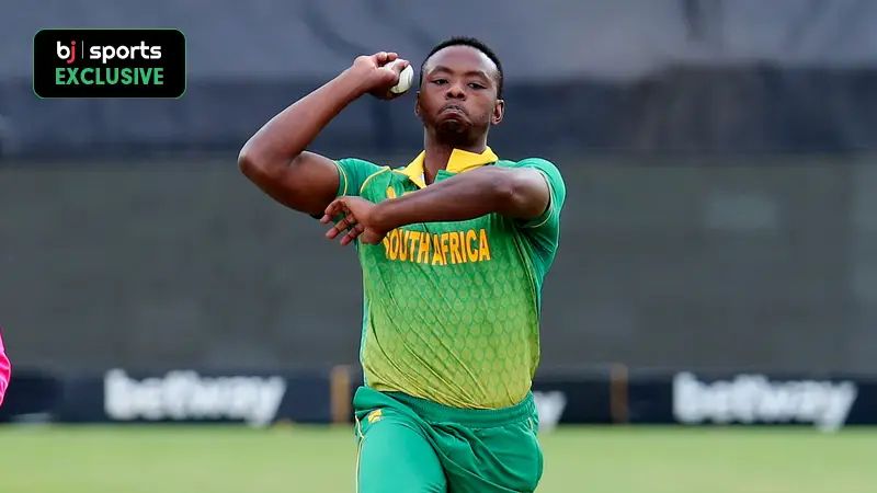 ODI World Cup 2023: Predicting South Africa's Playing XI for their clash against Bangladesh 