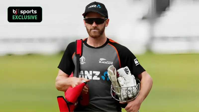 3 reasons why New Zealand can make it to the ODI World Cup 2023 semi-finals