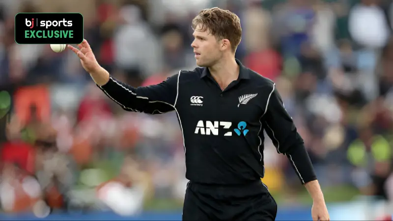 ODI World Cup 2023: Top 3 talking points from England vs New Zealand opener