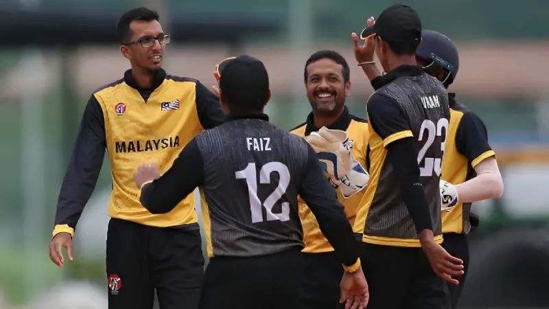 Asian Games 2023 Cricket: Quarter-final 4, Bangladesh vs Malaysia Match Prediction – Who will win today’s match between BAN vs MAL?