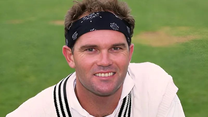 Legendary New Zealand Cricketers: The Best cricket players of New Zealand