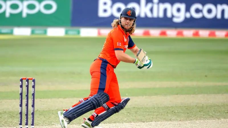 Dutch Cricket Legends: The top cricket players from the Netherlands